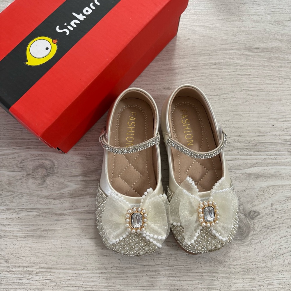 Girl/ Kids Dress Shoes